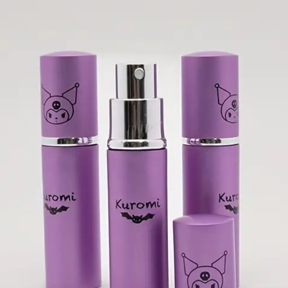 New Kuromi Spray Bottle #211